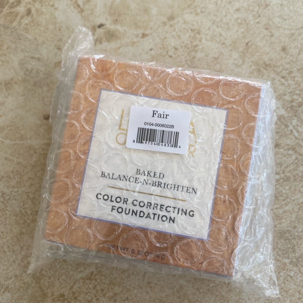 Laura Geller Baked Balance N Brighten Powder Foundation